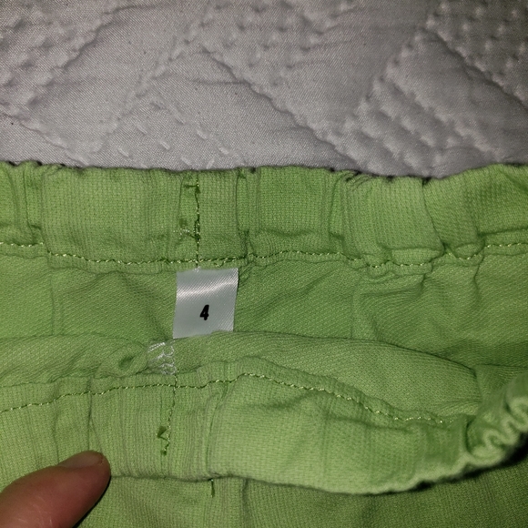 Boutique Girls Set sz 4 - Picture 5 of 5